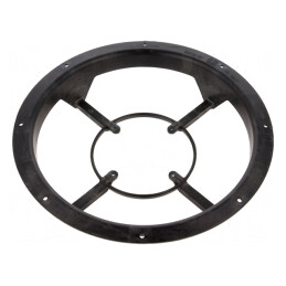 Inel de aspirație termoplast 230 mm | Electronic-mag.ro | Componente Electronice