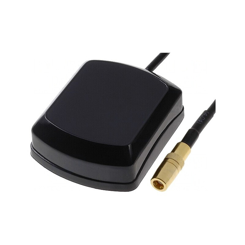 Antena GPS Interioară cu Mufă Dreaptă și Magnet, 5m | Electronic-mag.ro | Componente Electronice Antena GPS Interioară cu Mufă Dreaptă și Magnet, 5m | Electronic-mag.ro | Componente Electronice