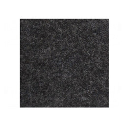 Ţesătură Tapiţerie Melanj Negru 1500x700x3mm | Electronic-mag.ro | Componente Electronice