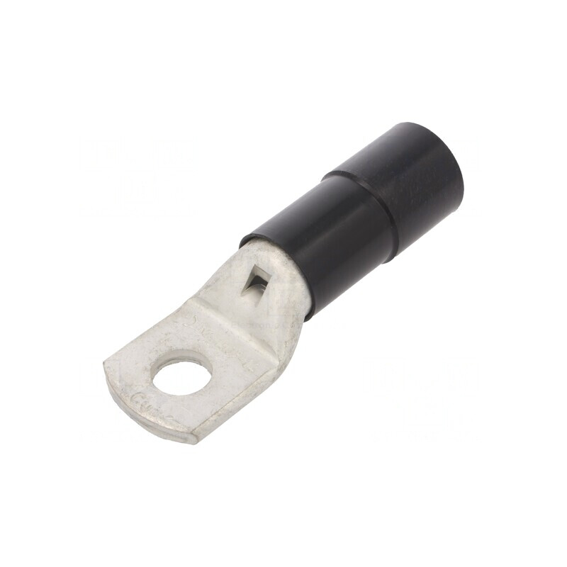 Vârf Inelar Tubular M14 14.5mm 150mm2 Crimpat pe Cablu | Electronic-mag.ro | Componente Electronice