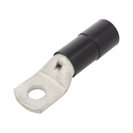 Vârf Inelar Tubular M14 14.5mm 150mm2 Crimpat pe Cablu | Electronic-mag.ro | Componente Electronice