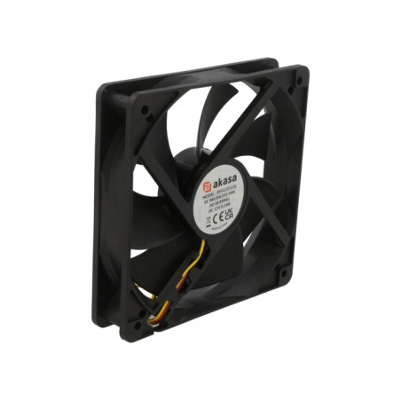 Ventilator Axial DC | Electronic-mag.ro | Componente Electronice