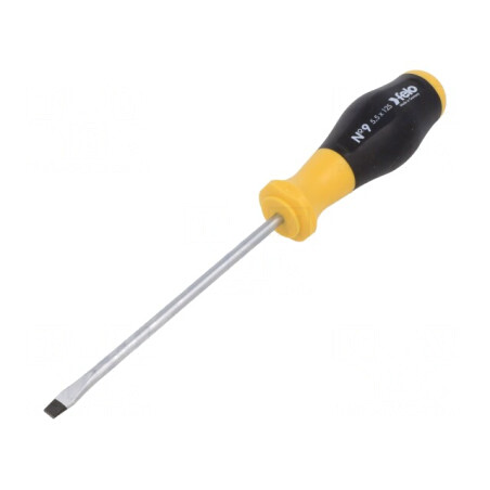 Șurubelniță Plată 5,5x1,0 mm | Electronic-mag.ro | Componente Electronice