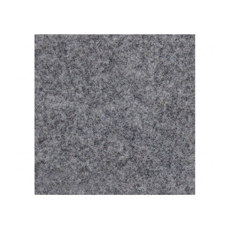 Țesătură tapițerie 1500x700mm 3mm cenușiu melanj | Electronic-mag.ro | Componente Electronice