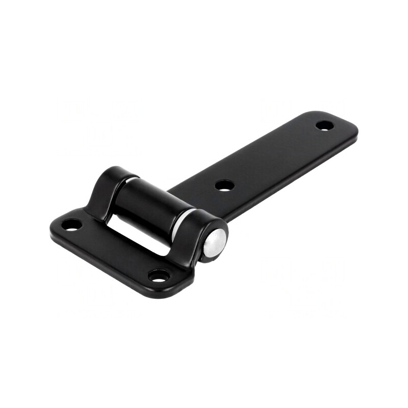 Balama Oțel Zincat 135mm x 60mm 4 Orificii | Electronic-mag.ro | Componente Electronice Balama Oțel Zincat 135mm x 60mm 4 Orificii | Electronic-mag.ro | Componente Electronice