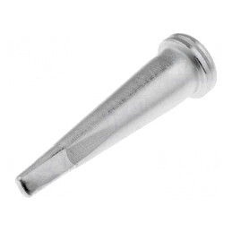 Vârf Șurubelniță 2x1mm pentru Ciocan de Lipit WEL.LT-L | Electronic-mag.ro | Componente Electronice