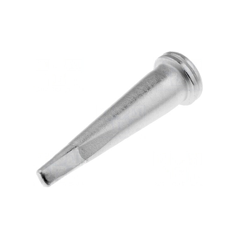 Vârf Șurubelniță 2x1mm pentru Ciocan de Lipit WEL.LT-L | Electronic-mag.ro | Componente Electronice