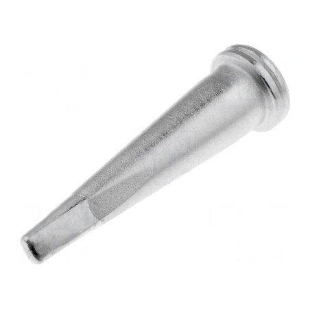 Vârf Șurubelniță 2x1mm pentru Ciocan de Lipit WEL.LT-L | Electronic-mag.ro | Componente Electronice