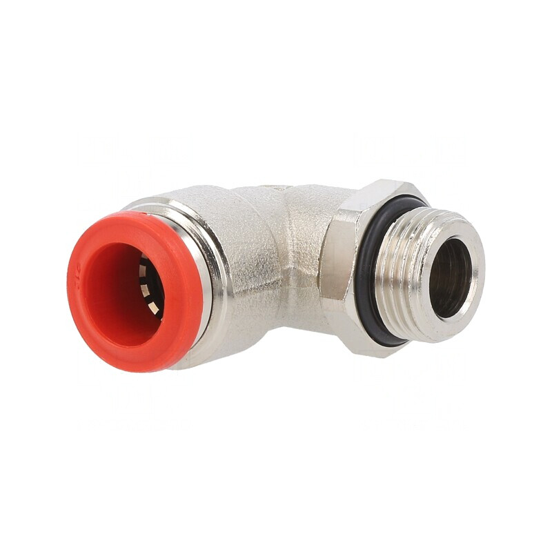 Racord Push-In Unghi Alamă Nichelată 20bar | Electronic-mag.ro | Componente Electronice Racord Push-In Unghi Alamă Nichelată 20bar | Electronic-mag.ro | Componente Electronice