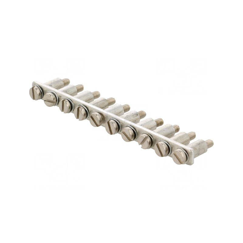 Punte Șuruburi 10 Piste ZG-G10 ZUG-G10 | Electronic-mag.ro | Componente Electronice