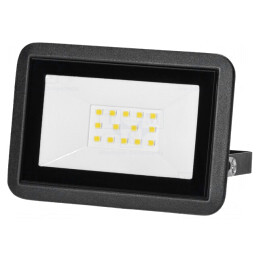 Proiector LED 10W 4000K IP65 | Electronic-mag.ro | Componente Electronice