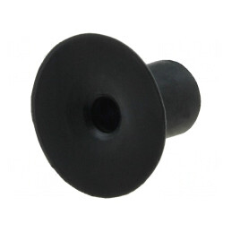Capăt ridicator vacuum 8,1mm | Electronic-mag.ro | Componente Electronice