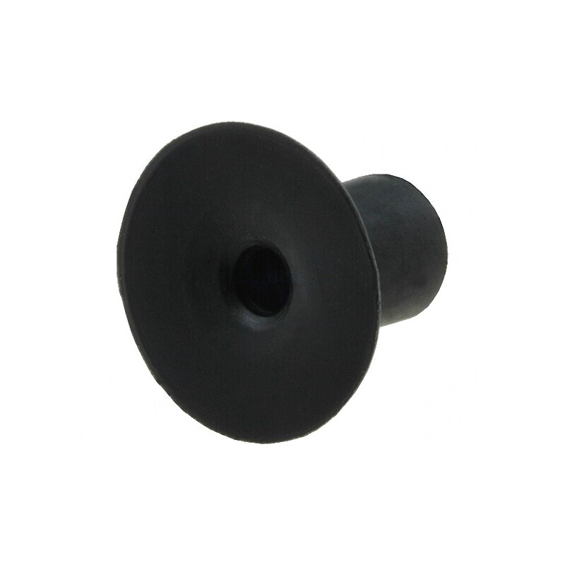 Capăt ridicator vacuum 8,1mm | Electronic-mag.ro | Componente Electronice