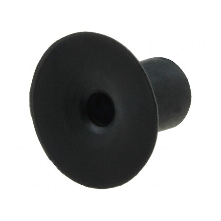 Capăt ridicator vacuum 8,1mm | Electronic-mag.ro | Componente Electronice