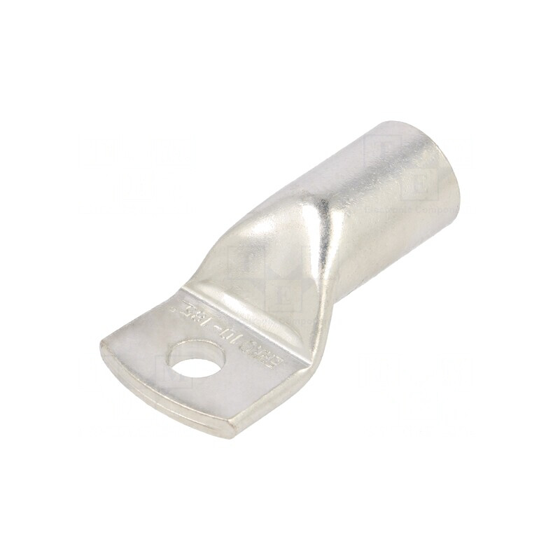 Vârf Inelar Tubular M10 185mm2 Crimpat | Electronic-mag.ro | Componente Electronice