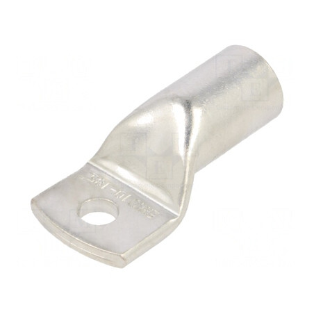 Vârf Inelar Tubular M10 185mm2 Crimpat | Electronic-mag.ro | Componente Electronice