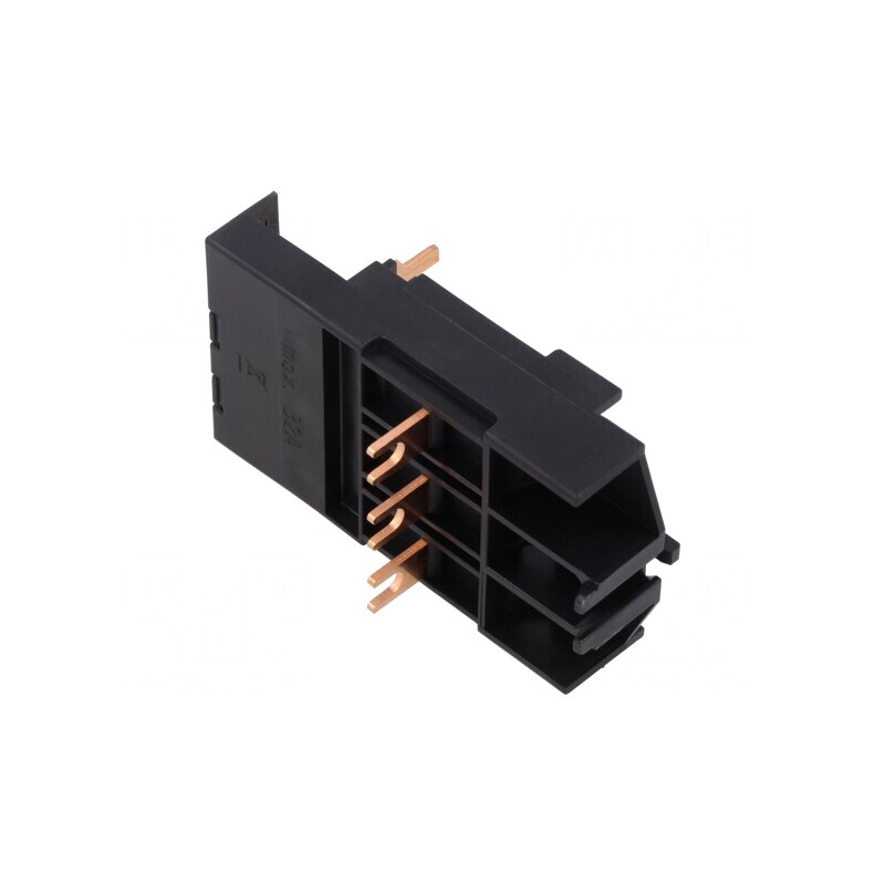Conector pentru Contactor-Întrerupător Dimensiune S0 S00 | Electronic-mag.ro | Componente Electronice Conector pentru Contactor-Întrerupător Dimensiune S0 S00 | Electronic-mag.ro | Componente Electronice