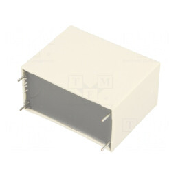 Condensator Polipropilenă DC-Link 8uF THT ±5% | Electronic-mag.ro | Componente Electronice