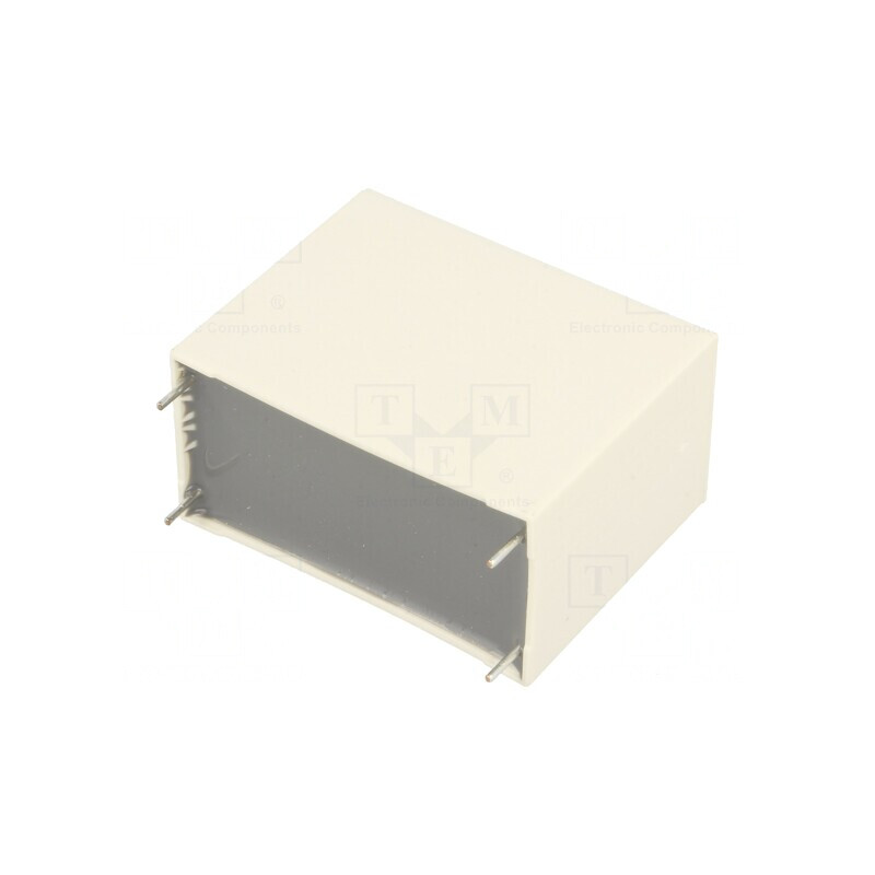 Condensator Polipropilenă DC-Link 8uF THT ±5% | Electronic-mag.ro | Componente Electronice