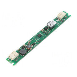Alimentator LED 30W 20-42V DC 700mA DIM SLIM | Electronic-mag.ro | Componente Electronice