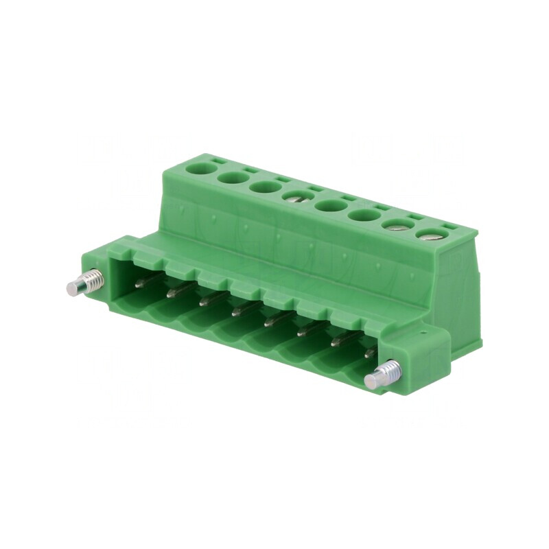 Regletă deconectabilă 5,08mm 8 pini dreaptă | Electronic-mag.ro | Componente Electronice Regletă deconectabilă 5,08mm 8 pini dreaptă | Electronic-mag.ro | Componente Electronice