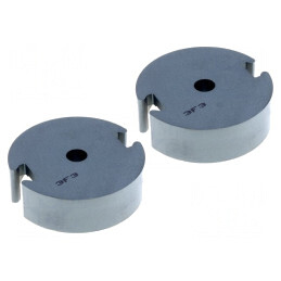 Miez Ferită 3F3 7350nH 26,2mm | Electronic-mag.ro | Componente Electronice
