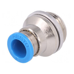 Racord Push-In Filetat G 3/8 6 Bar | Electronic-mag.ro | Componente Electronice
