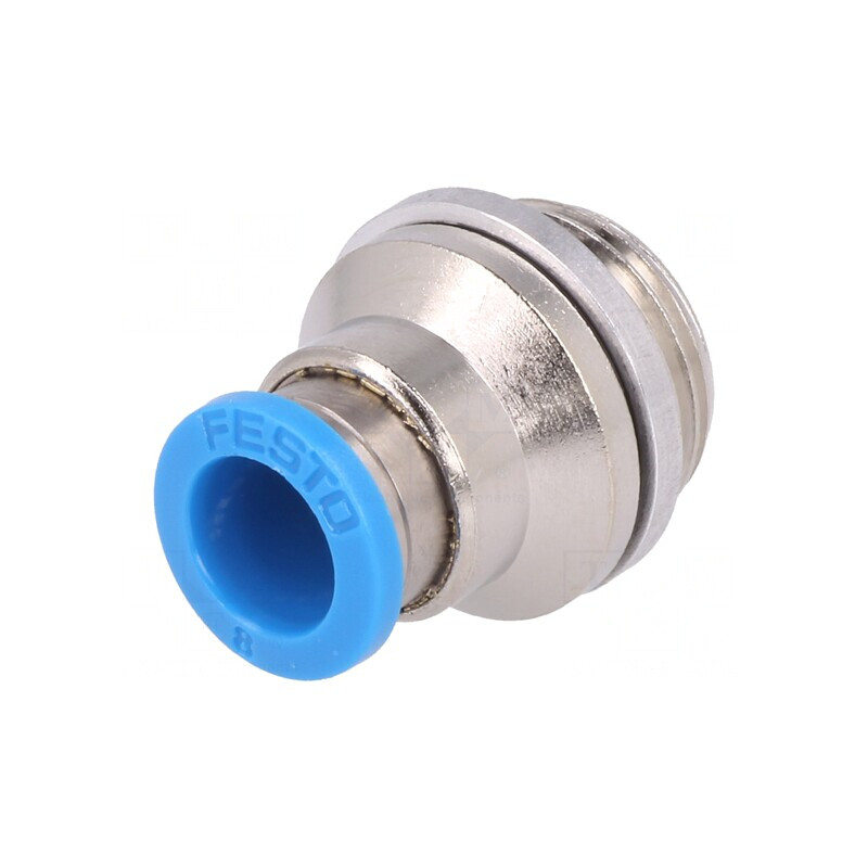 Racord Push-In Filetat G 3/8 6 Bar | Electronic-mag.ro | Componente Electronice