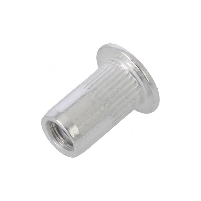 Piuliță Nit Aluminiu M4 20buc | Electronic-mag.ro | Componente Electronice Piuliță Nit Aluminiu M4 20buc | Electronic-mag.ro | Componente Electronice