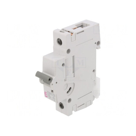 Întrerupător Supracurent 20A 1P 10kA 230/400V | Electronic-mag.ro | Componente Electronice