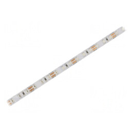 Bandă LED verde 12V IP20 15W/m | Electronic-mag.ro | Componente Electronice