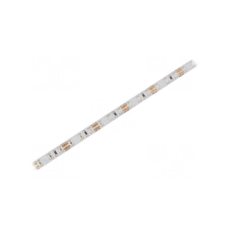 Bandă LED verde 12V IP20 15W/m | Electronic-mag.ro | Componente Electronice