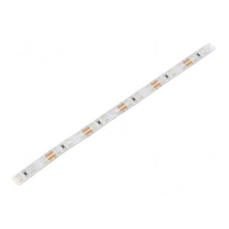 Bandă LED roșie 12V 15W/m IP20 | Electronic-mag.ro | Componente Electronice