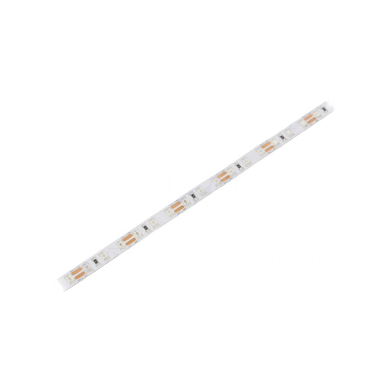 Bandă LED Galbenă 12V 15W/m IP20 | Electronic-mag.ro | Componente Electronice