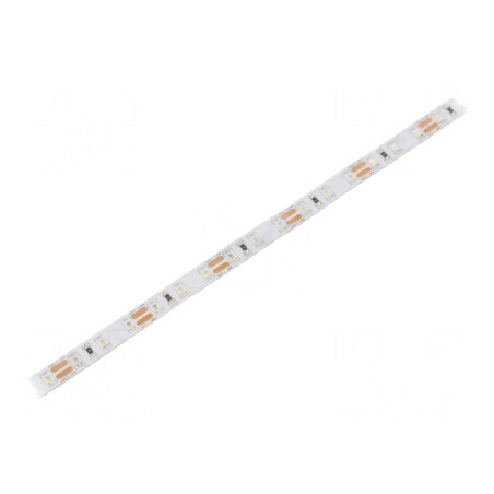 Bandă LED Galbenă 12V 15W/m IP20 | Electronic-mag.ro | Componente Electronice