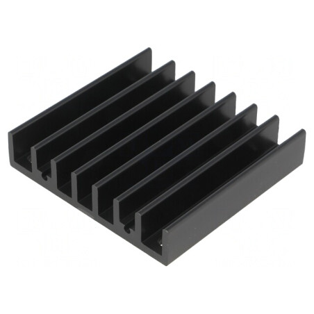 Accesorii radiator pentru MHB100, MHB150, MHB75 | Electronic-mag.ro | Componente Electronice