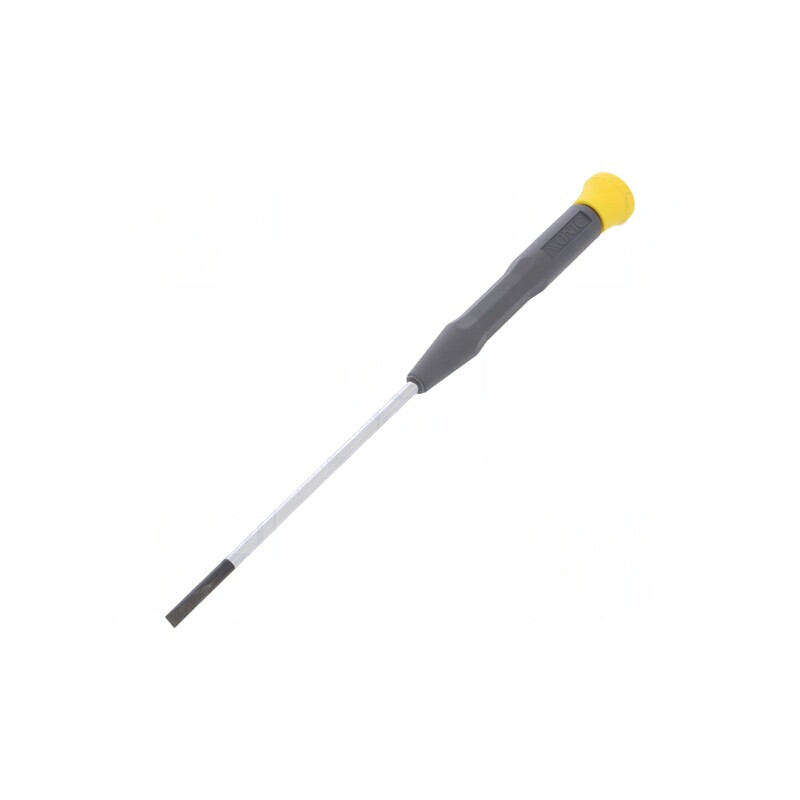 Şurubelniţă Precizie Plată SL 4 100mm | Electronic-mag.ro | Componente Electronice