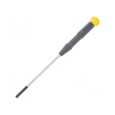 Şurubelniţă Precizie Plată SL 4 100mm | Electronic-mag.ro | Componente Electronice