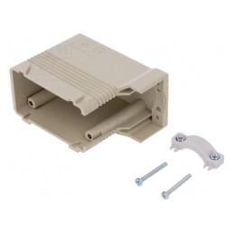 Element de fixare COB 57.27 IP20 | Electronic-mag.ro | Componente Electronice