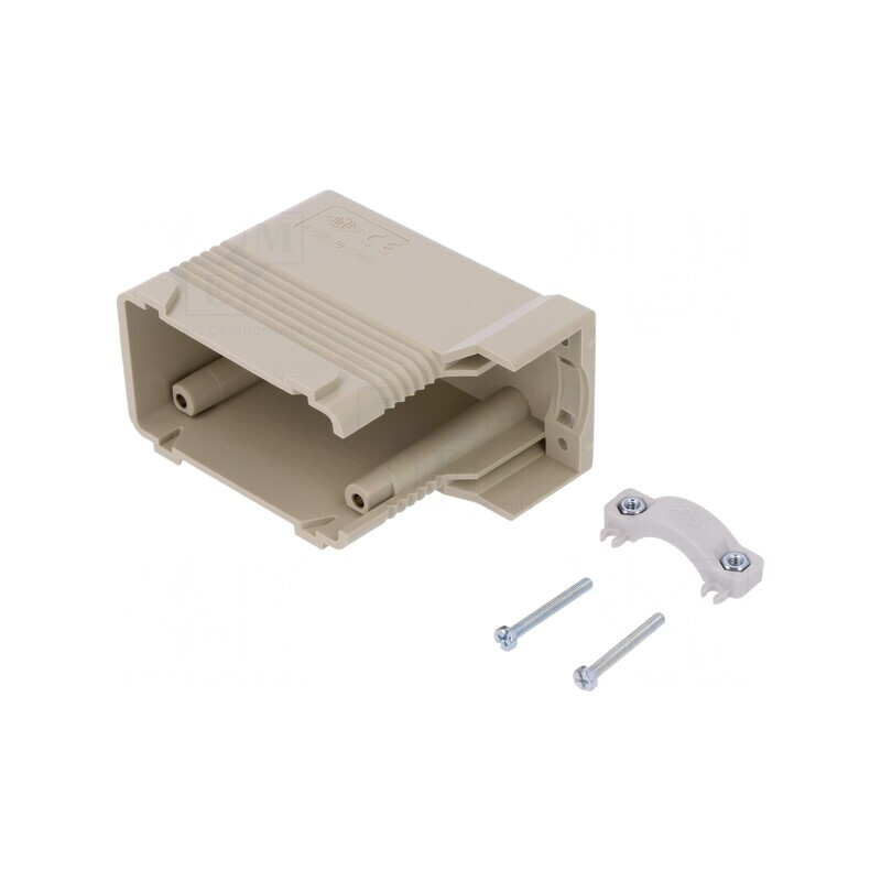 Element de fixare COB 57.27 IP20 | Electronic-mag.ro | Componente Electronice