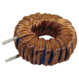 Inductor THT 150uH 15A