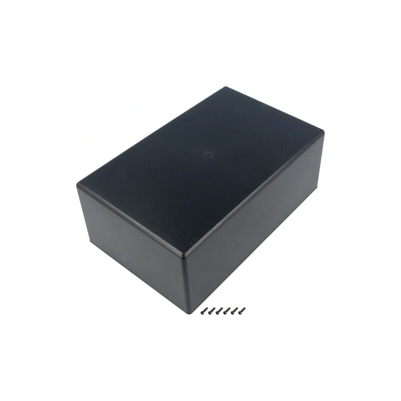 Cutie Universală UTILITY BOX ABS 138x217x82.2mm | Electronic-mag.ro | Componente Electronice