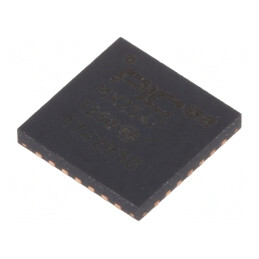 Microcontroler PIC 128kB 2,3-3,6V SMD QFN-S28 | Electronic-mag.ro | Componente Electronice