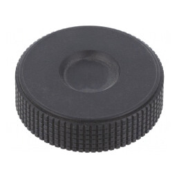 Buton Reglabil Moletat 70mm M14 20mm 42mm | Electronic-mag.ro | Componente Electronice