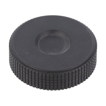 Buton Reglabil Moletat 70mm M14 20mm 42mm | Electronic-mag.ro | Componente Electronice