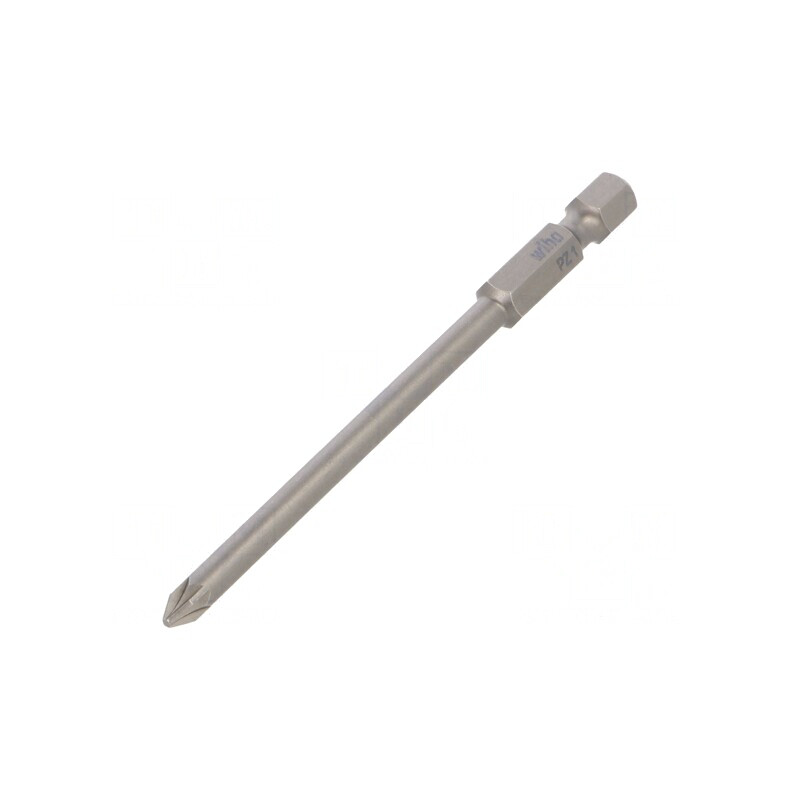 Capăt de șurubelniță Pozidriv PZ1 90mm | Electronic-mag.ro | Componente Electronice