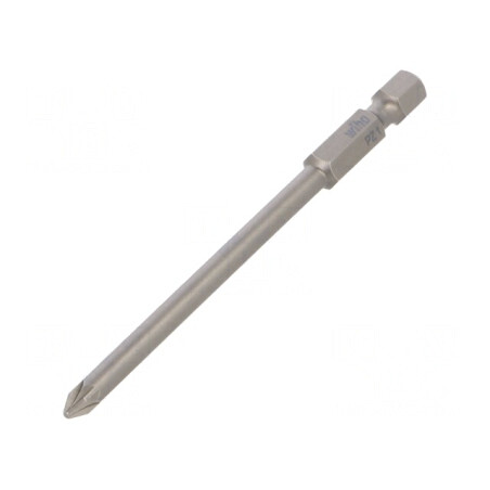 Capăt de șurubelniță Pozidriv PZ1 90mm | Electronic-mag.ro | Componente Electronice