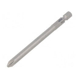 Capăt de şurubelniţă Phillips PH2 90mm Professional | Electronic-mag.ro | Componente Electronice
