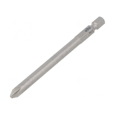 Capăt de şurubelniţă Phillips PH2 90mm Professional | Electronic-mag.ro | Componente Electronice