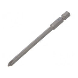 Bit Șurubelniță Phillips PH1 90mm Professional | Electronic-mag.ro | Componente Electronice